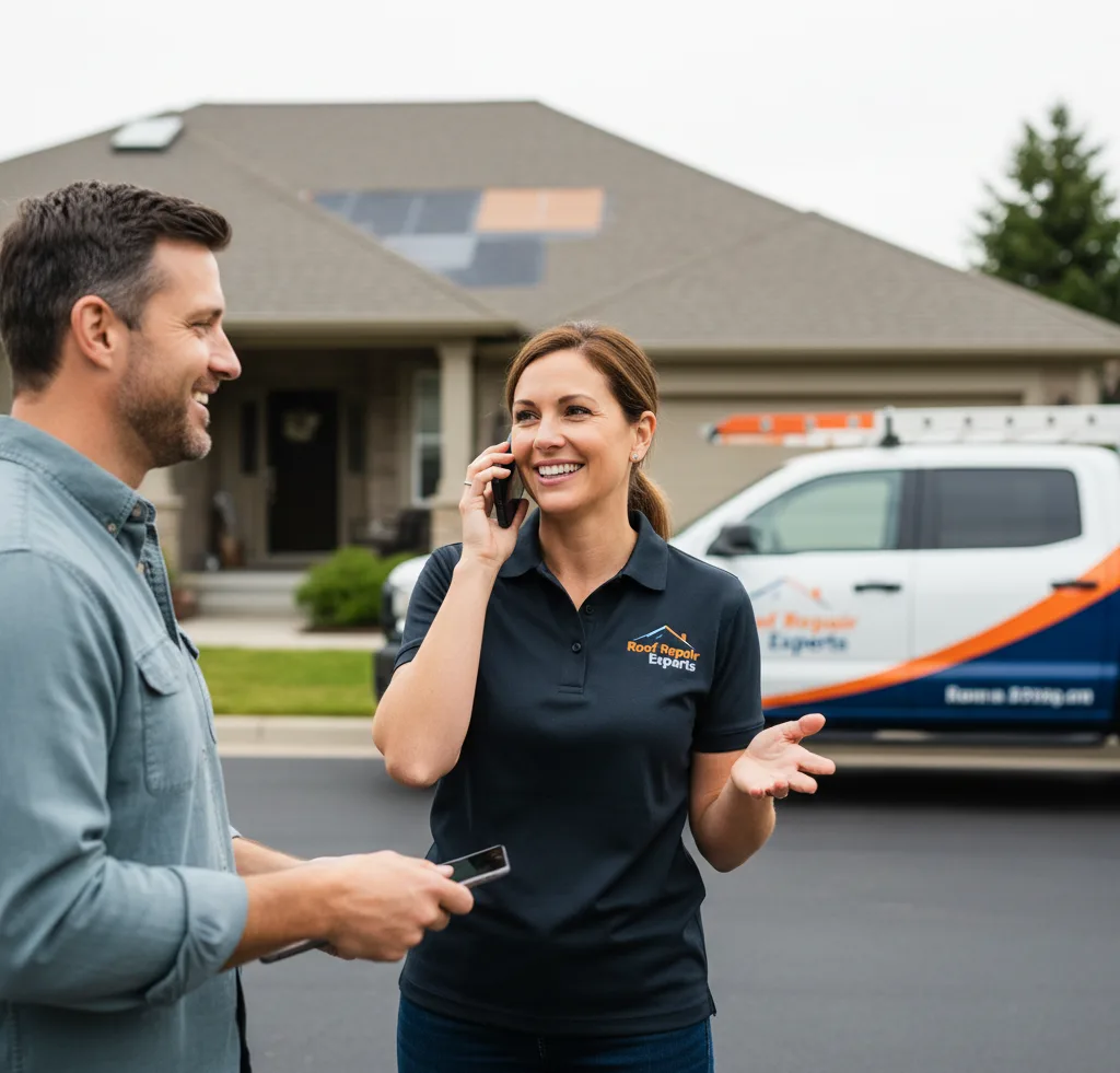Roof Maintenance in Coarsegold, CA